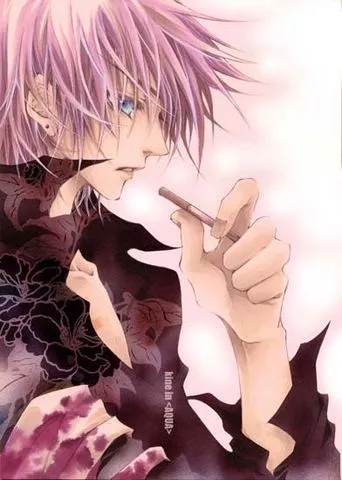 Kaito Takamashi