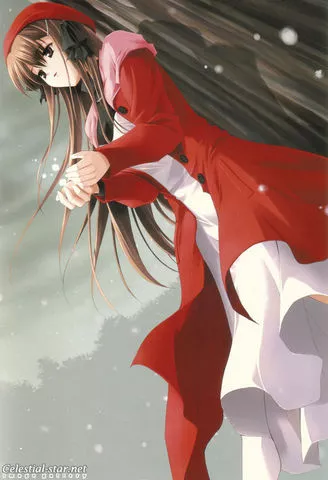 Natsumi Yuu