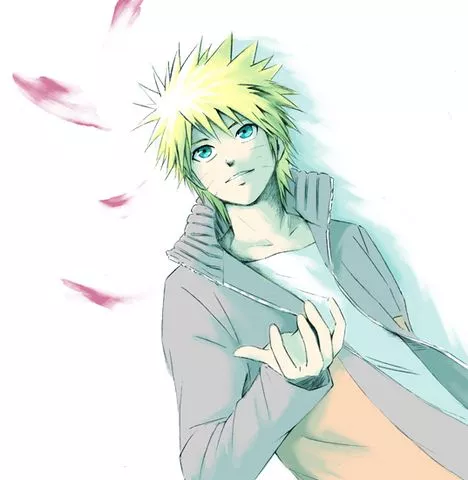 Naruto Uzumaki