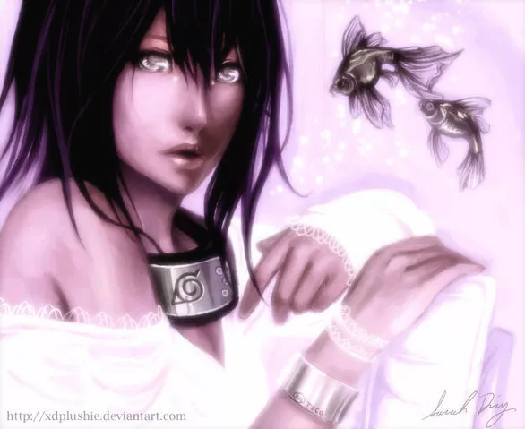Hinata Hyuga