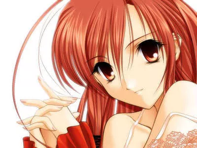 Kasumi Hotoro "Kasu"