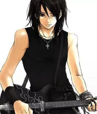 Itachi Uchiha