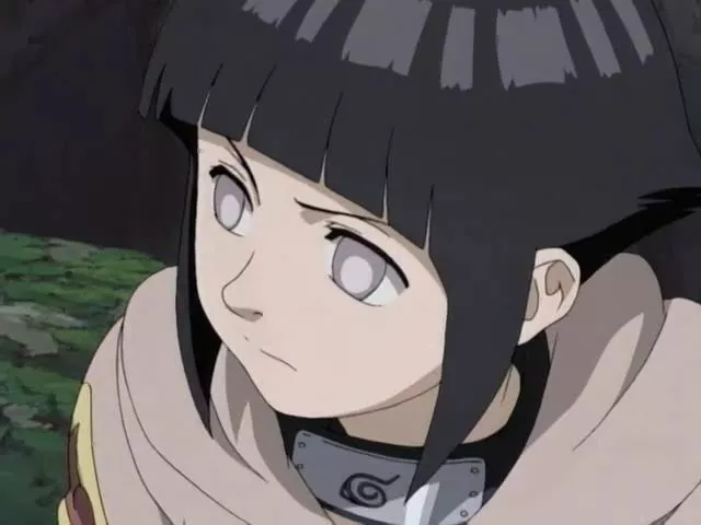 Hinata Hyuga