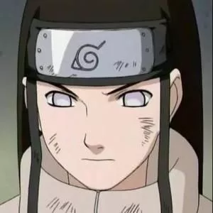 Neji Hyuga