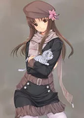 Sayuri Mai