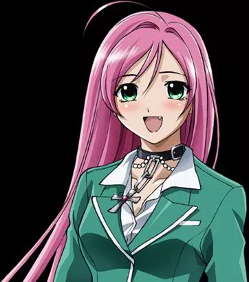 Moka Akashiya