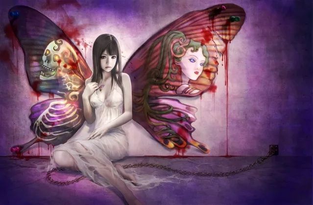 Amaya Yuichi