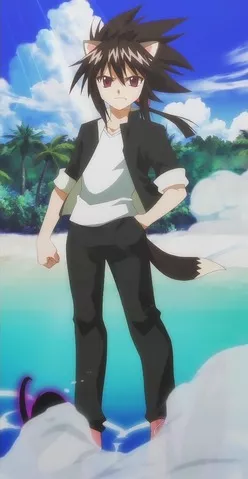 Kaze Okitsu