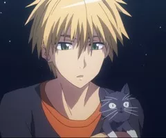 Usui Sukura