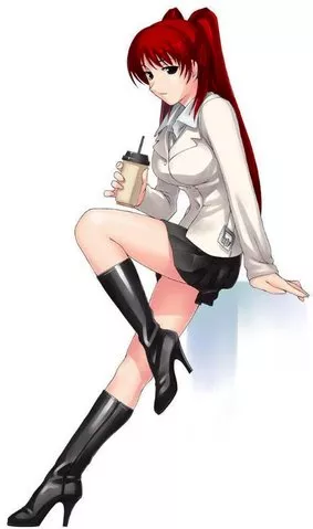 Mariko Yamada