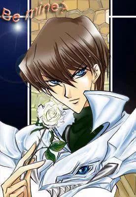 Seto Kaiba
