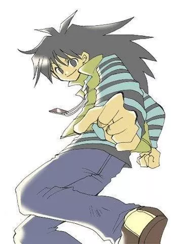 Mokuba Kaiba
