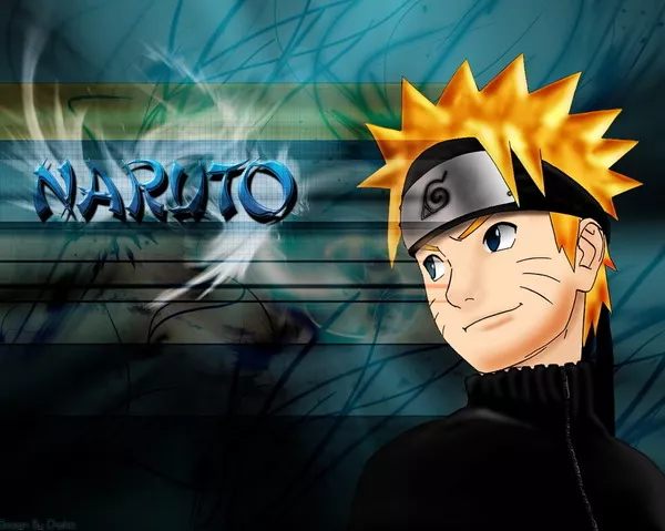 Naruto Uzumaki