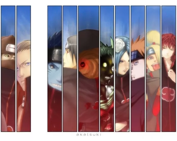 Akatsuki