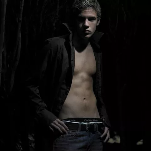 Nate River