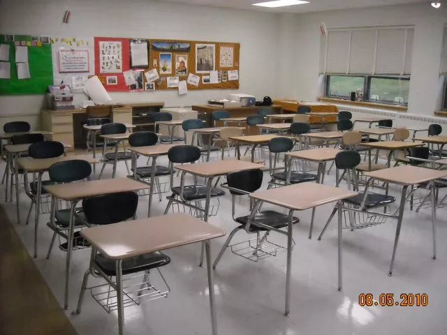Die Lehrer