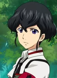 Hokuto Aoi