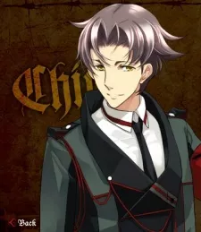Chris Chiron