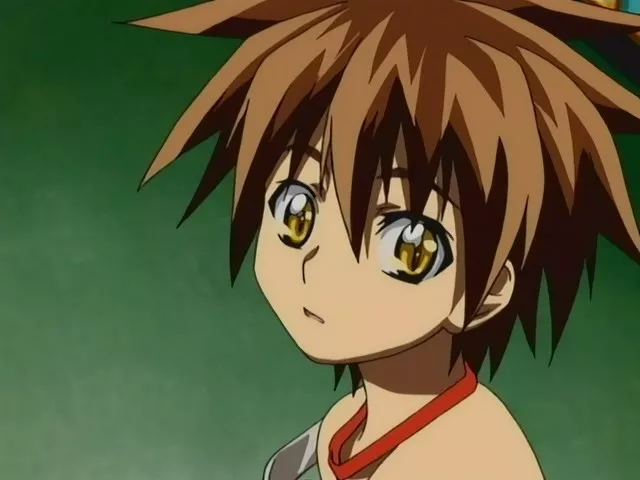 Riku Summers