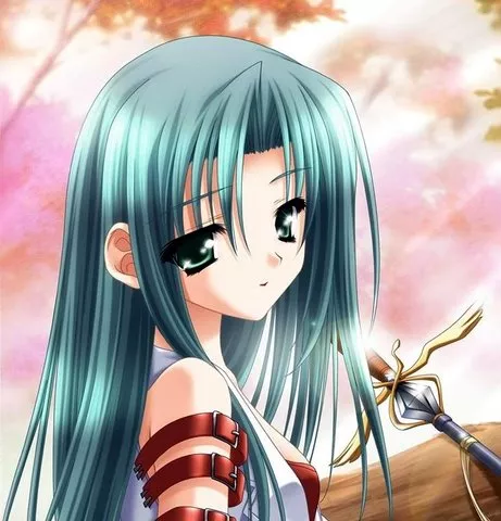 Akane Morana