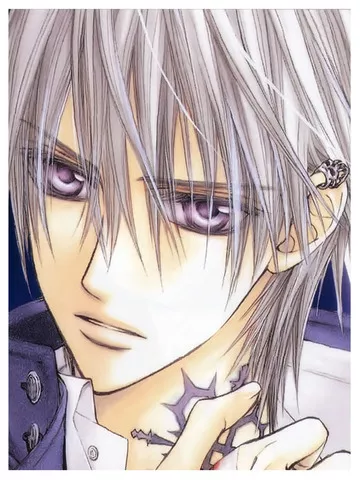 Zero Kiryu