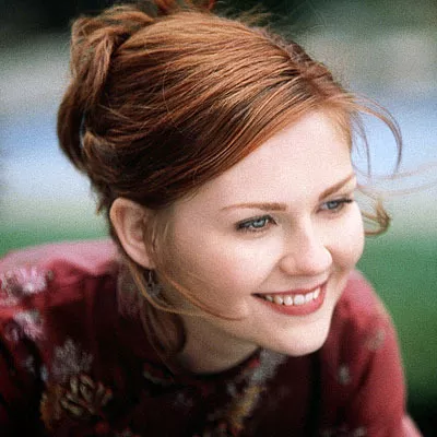 Lilly Evans