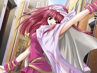 Aiko *Ai*