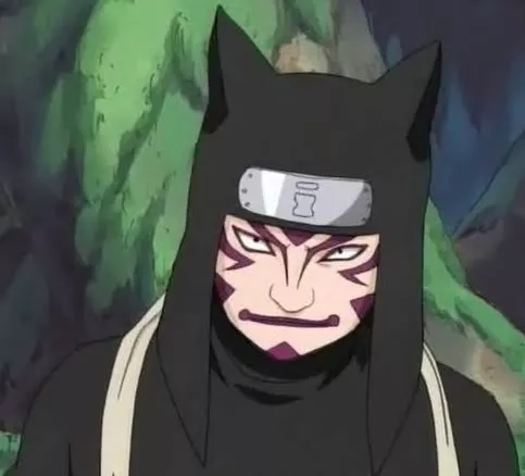 Kankuro