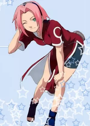 Sakura