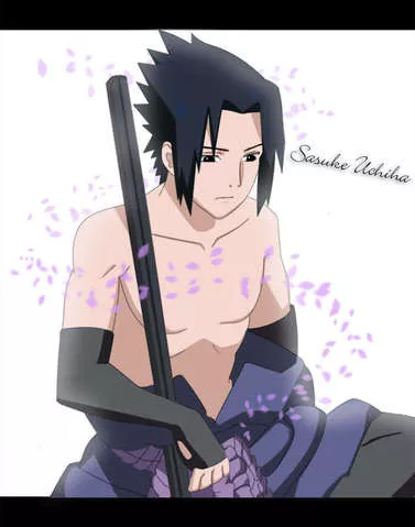 Sasuke