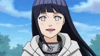 Hinata