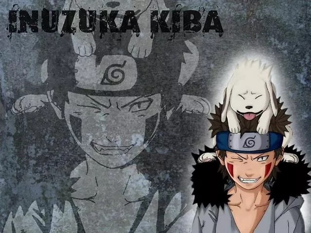 Kiba