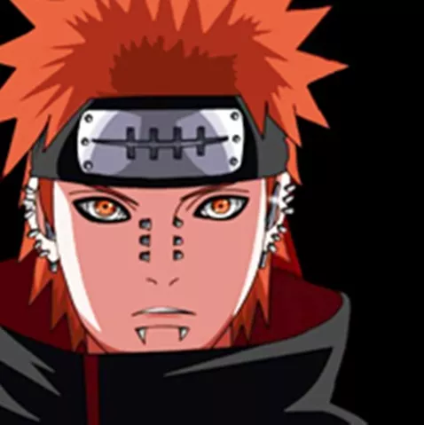Pain/Nagato