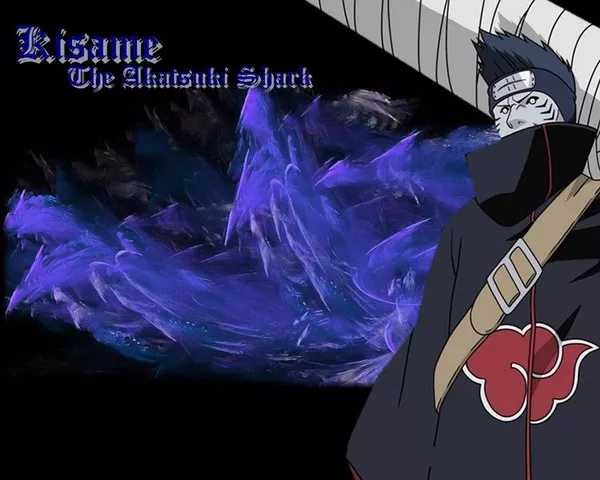 Kisame