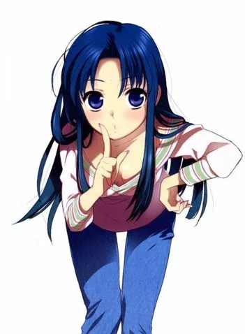 Hibiko Kanai