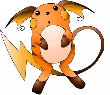 Raichu