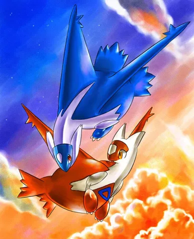Latias