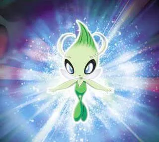 Celebi