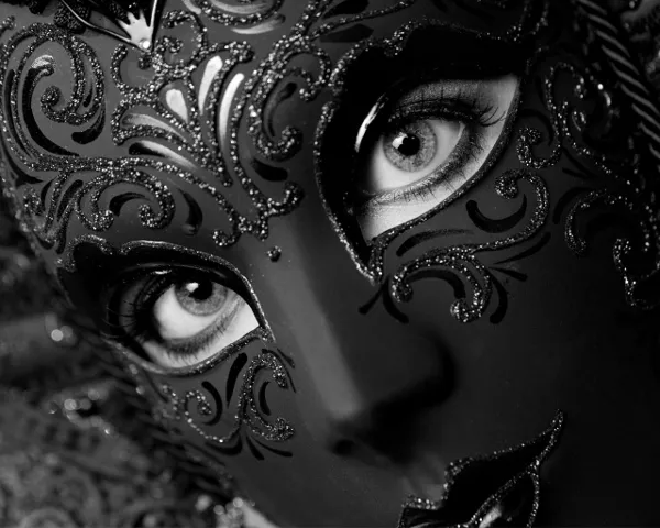 Maske