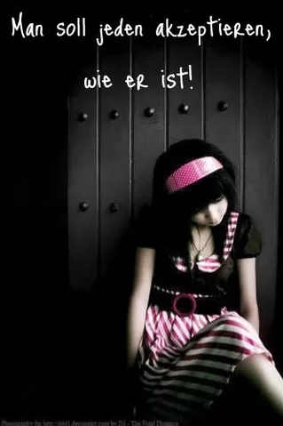 Alone