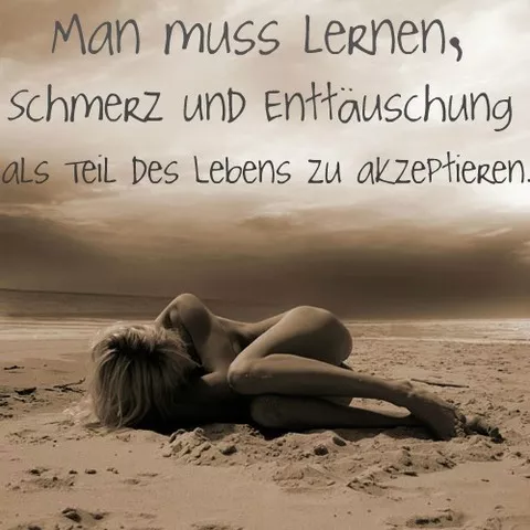 Schmerz