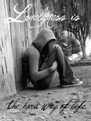 Lonelyness