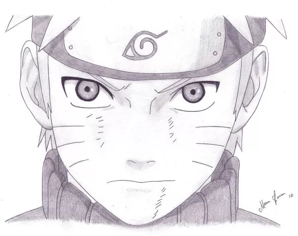 Naruto
