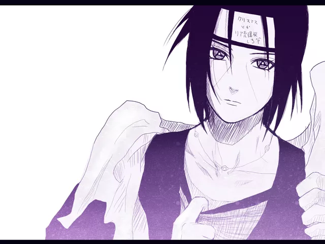Itachi