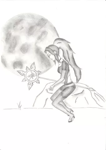 Suki Uchiha