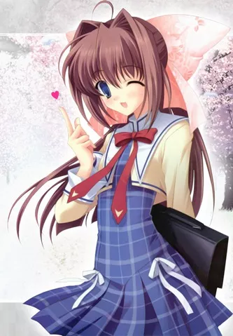 Megumi