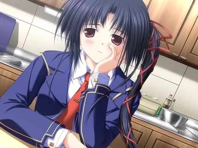 Momoko