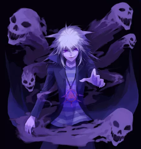 Bakura Dark