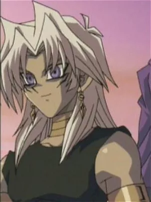 Marik Ishtar