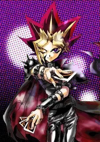 Yami Muto